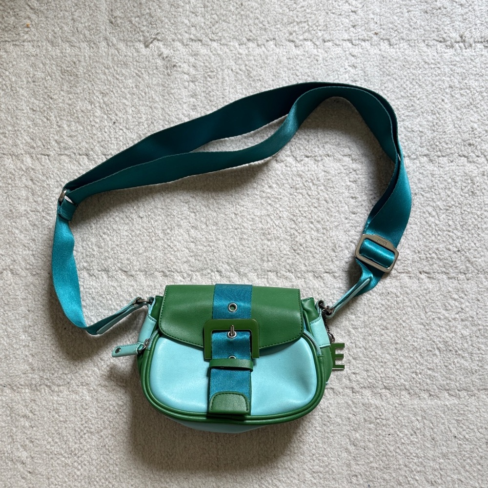 ESPIRIT Vintage Crossbody Bag